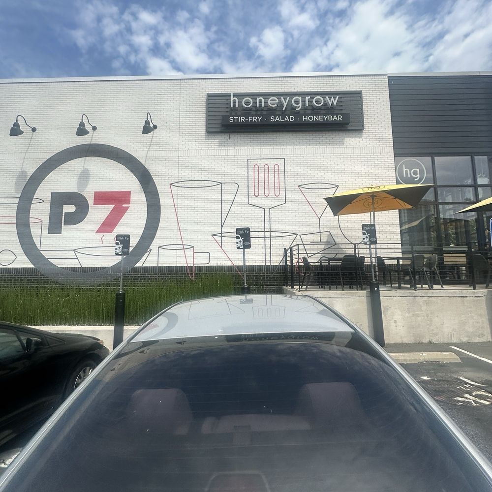 honeygrow - Salad Near Me - Vienna, Virginia honeygrow - Salad Near Me - Vienna, Virginia