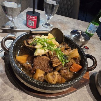 Seoul Mates - Kalbi jjim - Korean Near Me - Seattle, Washington Seoul Mates - Kalbi jjim - Korean Near Me - Seattle, Washington