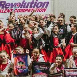 MPower Dance Studio