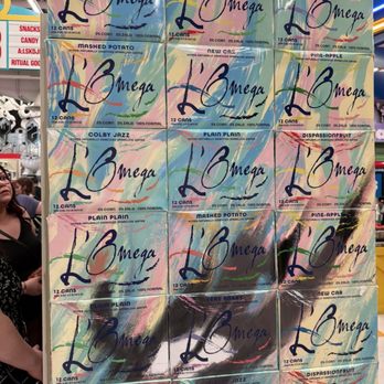 Omega Mart - Meow Wolf - Play on LaCroix - Art Museums Near Me - Las Vegas, Nevada Omega Mart - Meow Wolf - Play on LaCroix - Art Museums Near Me - Las Vegas, Nevada