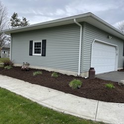 Mascho Property Services Lawn & Landscape