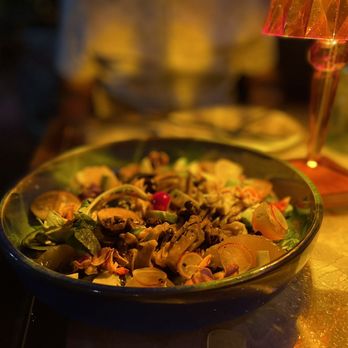 Serena - Negro agua chiles - Mexican Near Me - Miami Beach, Florida