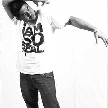 Soreal Dance Studio - Jason Abordaje - Popping - Dance Studios Near Me - Houston, Texas