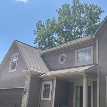 Halo Roofing - Roofing Near Me - Kansas City, Missouri Halo Roofing - Roofing Near Me - Kansas City, Missouri