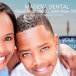 John Row Jr, DDS
