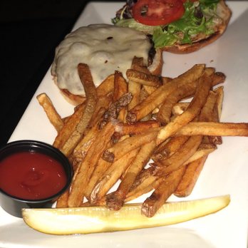 The Big Easy - Easy Everything Burger - Cajun/Creole Near Me - Raleigh, North Carolina