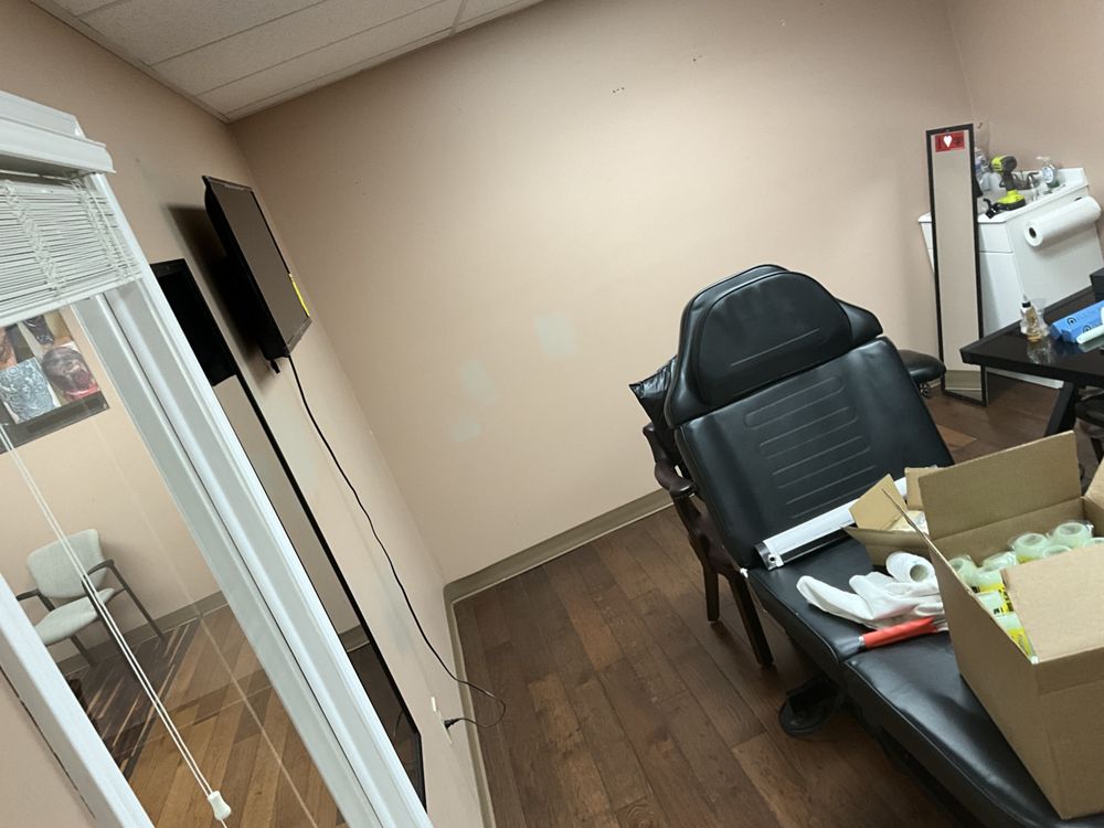 Slide of Nfw Turn Key