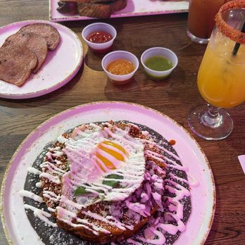 Madres Brunch - Breakfast & Brunch Near Me - Corona, California Madres Brunch - Breakfast & Brunch Near Me - Corona, California