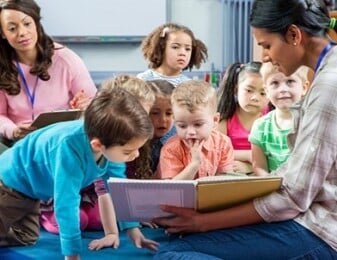 Montessori Preparatory School - childcare center in Portsmouth, VA