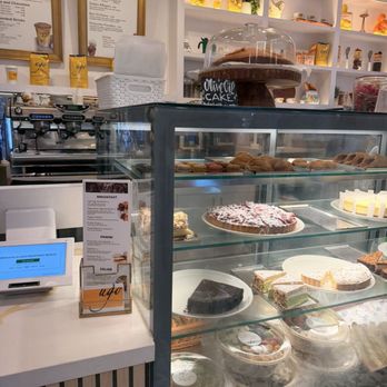 Ugo - Pastry box - Cafes Near Me - Redondo Beach, California Ugo - Pastry box - Cafes Near Me - Redondo Beach, California