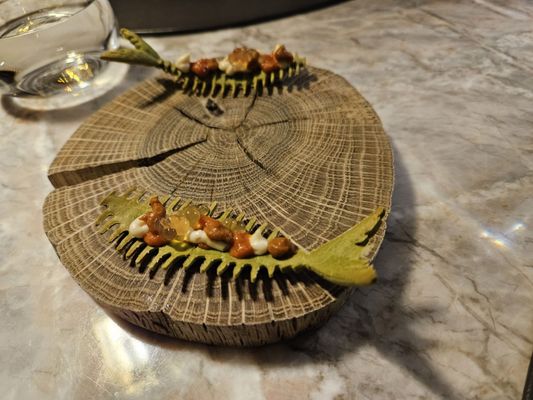 Aroma by null Aroma by null