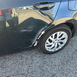 Caliber Collision