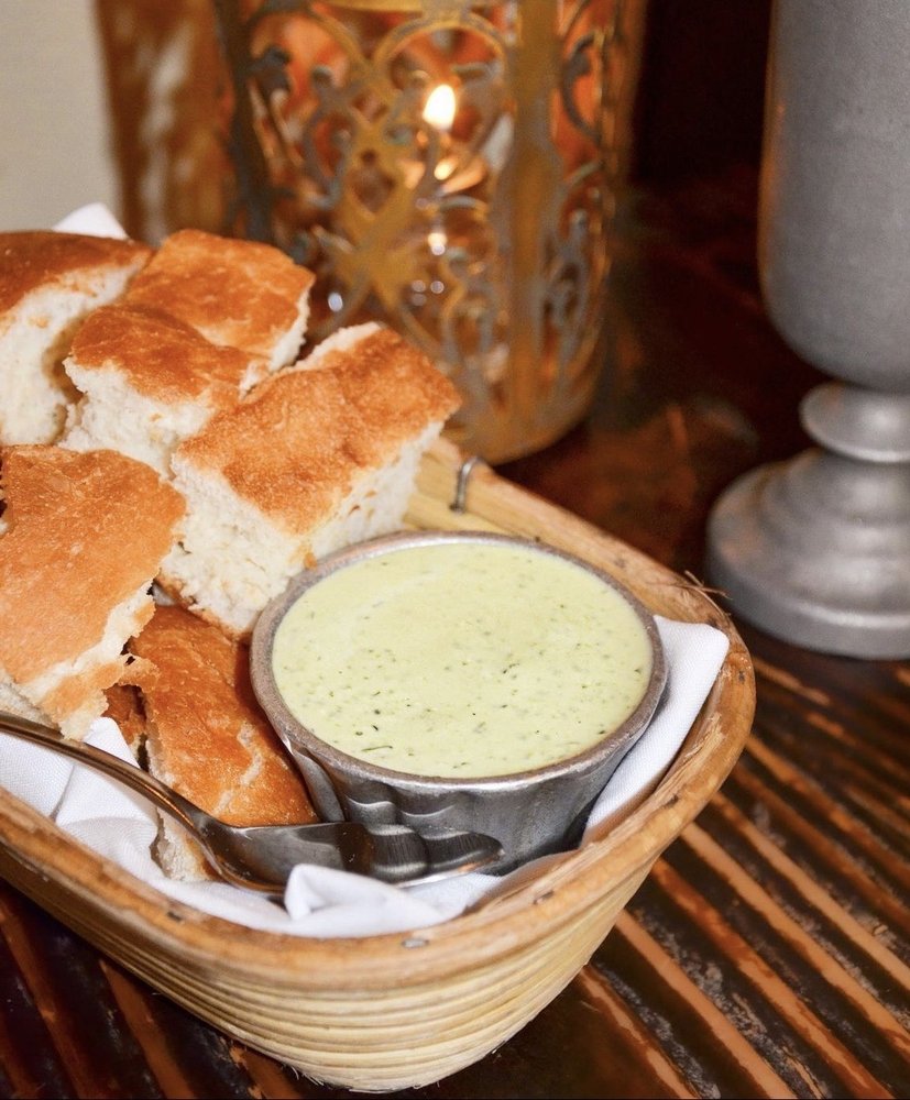 CHIMAYO 527 Photos & 612 Reviews American (New) 368 Main St, Park