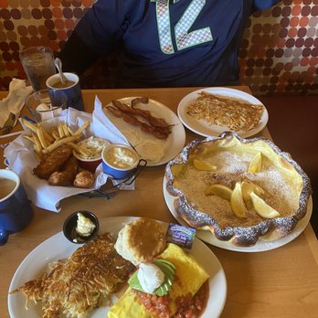 Elmer's Restaurant - Breakfast & Brunch Near Me - Tacoma, Washington Elmer's Restaurant - Breakfast & Brunch Near Me - Tacoma, Washington