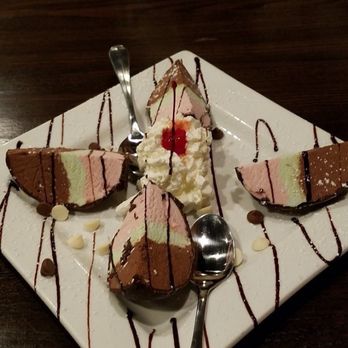 Manalu Italian Restaurant - Italian Near Me - Frederick, Maryland