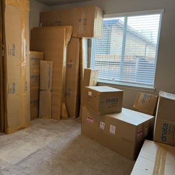 Omega Moving - Movers Near Me Omega Moving - Movers Near Me