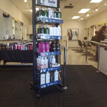 Supercuts - Items 4 sale - Hair Salons Near Me - LAS VEGAS, Nevada
