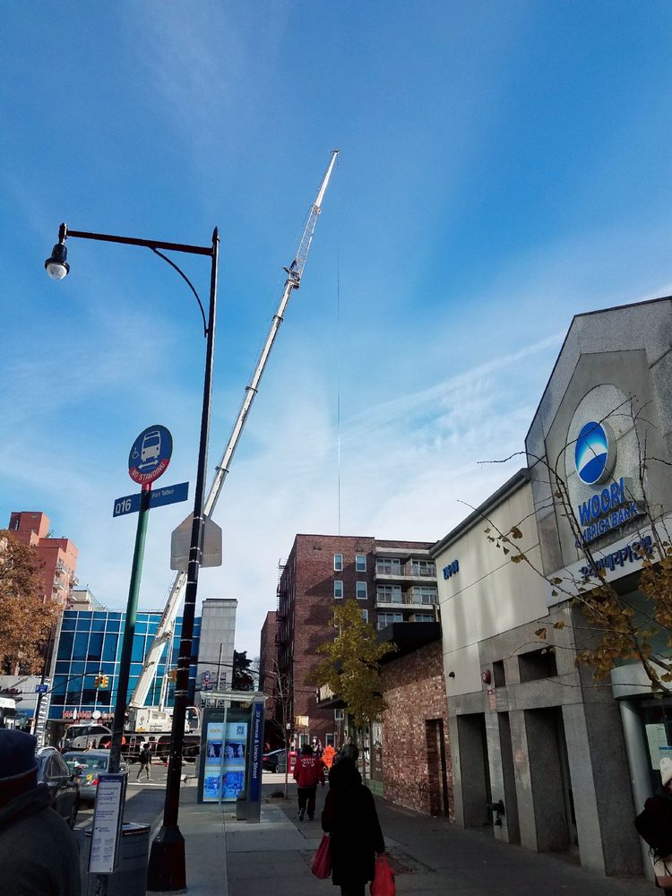 MTA Q16 BUS Union St, Queens, NY Yelp