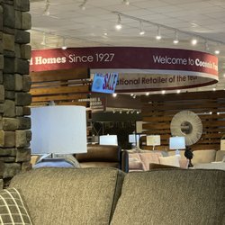 Coconis Furniture & Mattress 1st
