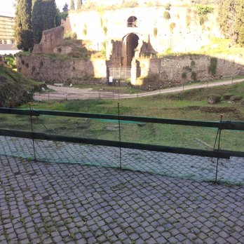 Piazza Augusto Imperatore - Landmarks & Historical Buildings Near Me - Rome, RM