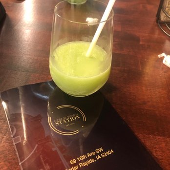 Czech Town Station - Bars Near Me - Cedar Rapids, Iowa