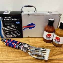 Totally Buffalo Store - Buffalo gear