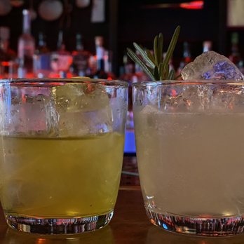 The Keefer Bar - Lounges Near Me - Vancouver, British Columbia