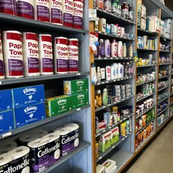PAX Pharmacy - Call our Sierra Madre pharmacy for an array of household items.