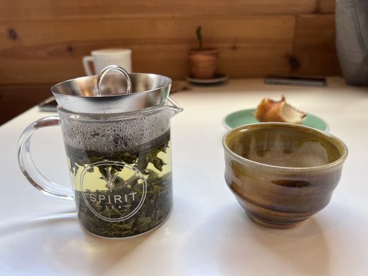 Magpie Coffee Roasters by null