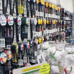 Joy Badminton