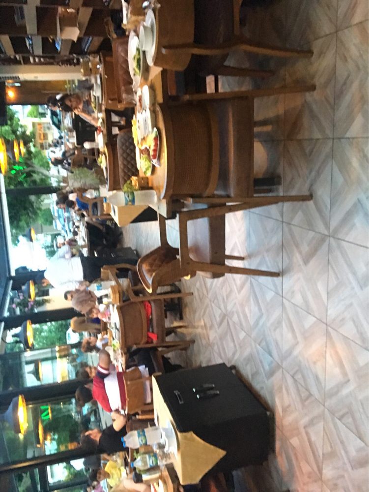 Vahap Usta Et Restaurant