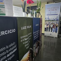 Medicor - Front desk
