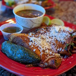 Birria Tacos