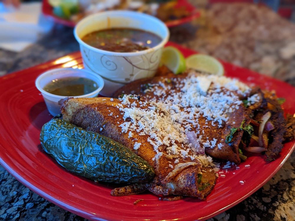 Xalos Burrito Express