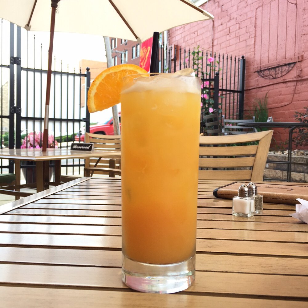 J. Corks - The Stunner - New American Near Me - Greensburg, Pennsylvania
