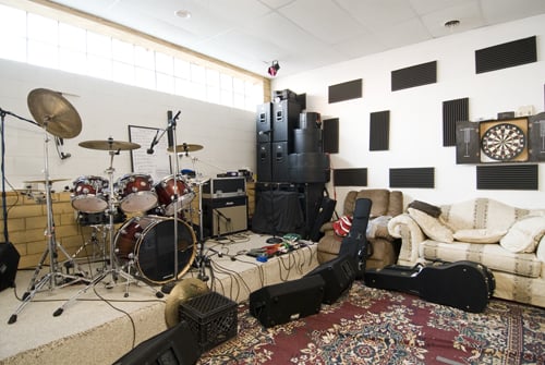 Old Chocolate Factory