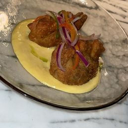 Short Rib Empanadas Short Rib Empanadas