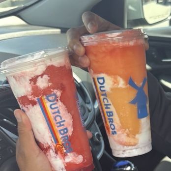 Dutch Bros Coffee - Juice Bars & Smoothies Near Me - Hollister, California Dutch Bros Coffee - Juice Bars & Smoothies Near Me - Hollister, California
