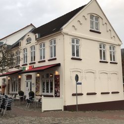 Da Pino - Da Pino - Pizza, Pasta und Original italienisches Eis