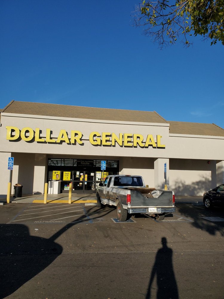 DOLLAR GENERAL Updated September 2024 14 Reviews 400 Harris