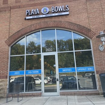 Playa Bowls - Playa Bowls - Juice Bars & Smoothies Near Me - Baltimore, Maryland Playa Bowls - Playa Bowls - Juice Bars & Smoothies Near Me - Baltimore, Maryland