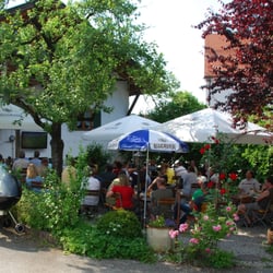 Glockenstüberl