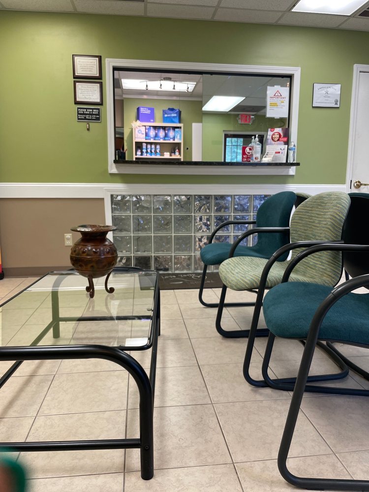 FAMILY & COSMETIC DENTISTRY OF MEMPHIS Updated September 2024 845 S