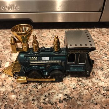 Goathill Junction Railroad - The little toy train we get from the store! So cute! 8 dollar - Amusement Parks Near Me - Costa Mesa, California Goathill Junction Railroad - The little toy train we get from the store! So cute! 8 dollar - Amusement Parks Near Me - Costa Mesa, California