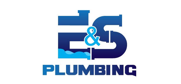 Slide of E & S Plumbing