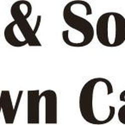 J & Son Lawn Care