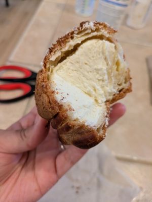 Crumble & Flake Café Pâtisserie by null