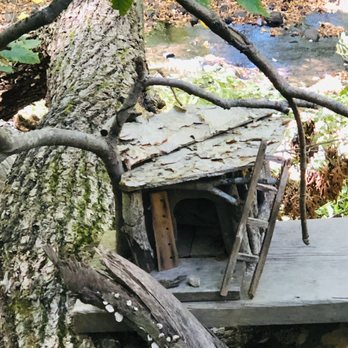 South Mountain Fairy Trail - Kids Activities Near Me