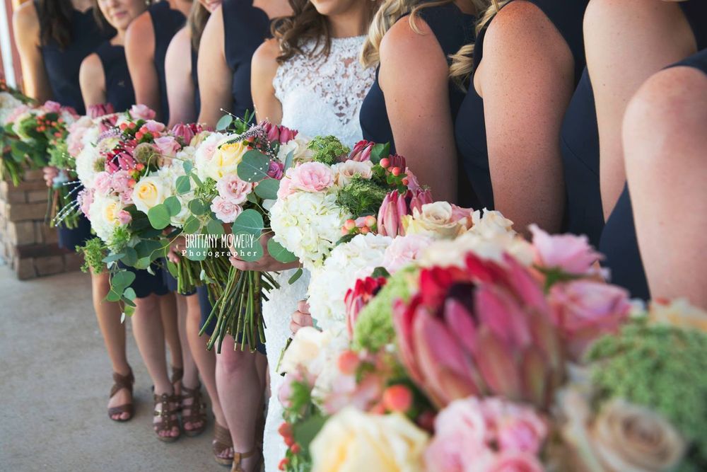 FLOWERS ‘N’ THINGS Updated September 2024 53 Photos 27 Mouse Creek Rd NW, Cleveland