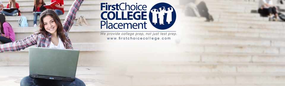 First Choice College Placement - reading tutor in Encinitas, CA